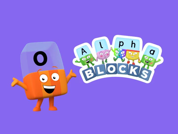 AlphaBlocks
