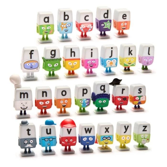 ALPHABLOCKS miniatura 2
